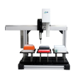 SOLO 自動化移液工作站
